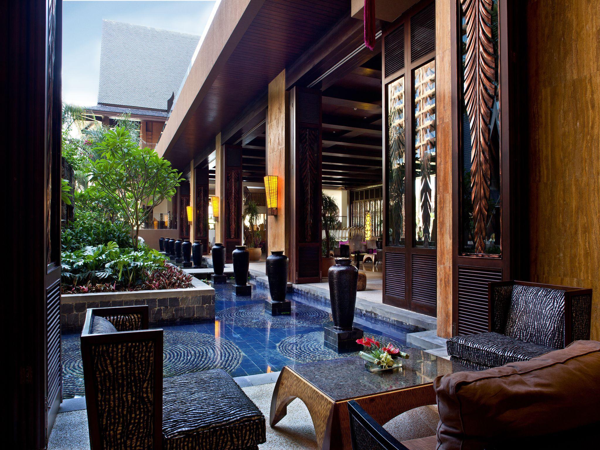 Mangrove Tree Resort World - Kapok Sanya Esterno foto