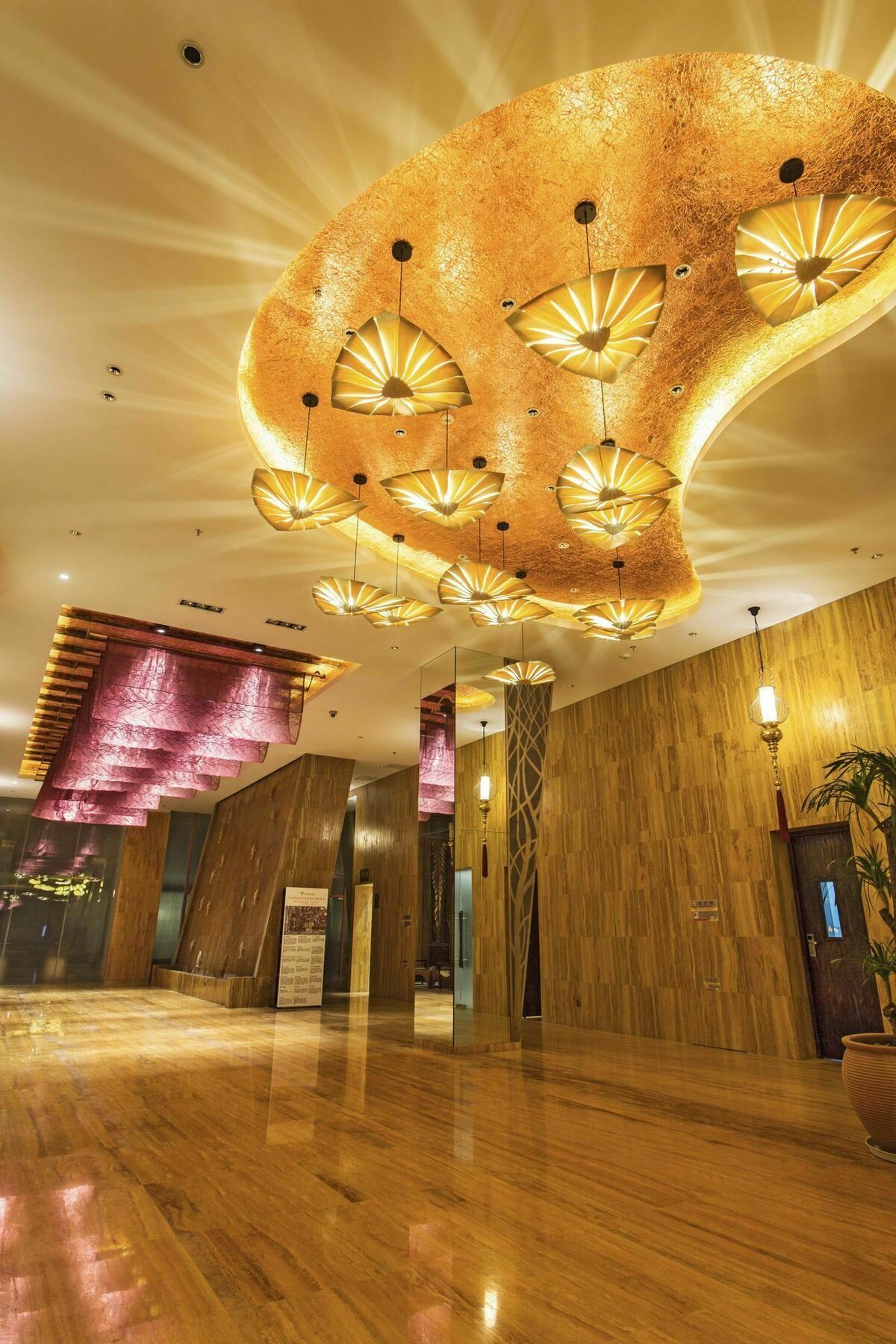 Mangrove Tree Resort World - Kapok Sanya Esterno foto